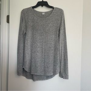 Old Navy Women's Long Sleeve T Shirt Size S